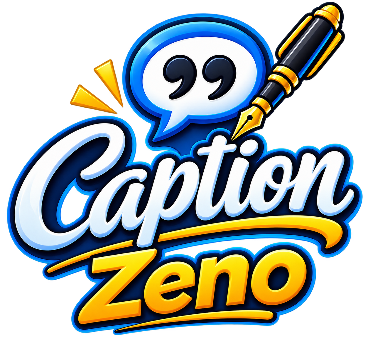 captionzeno.com